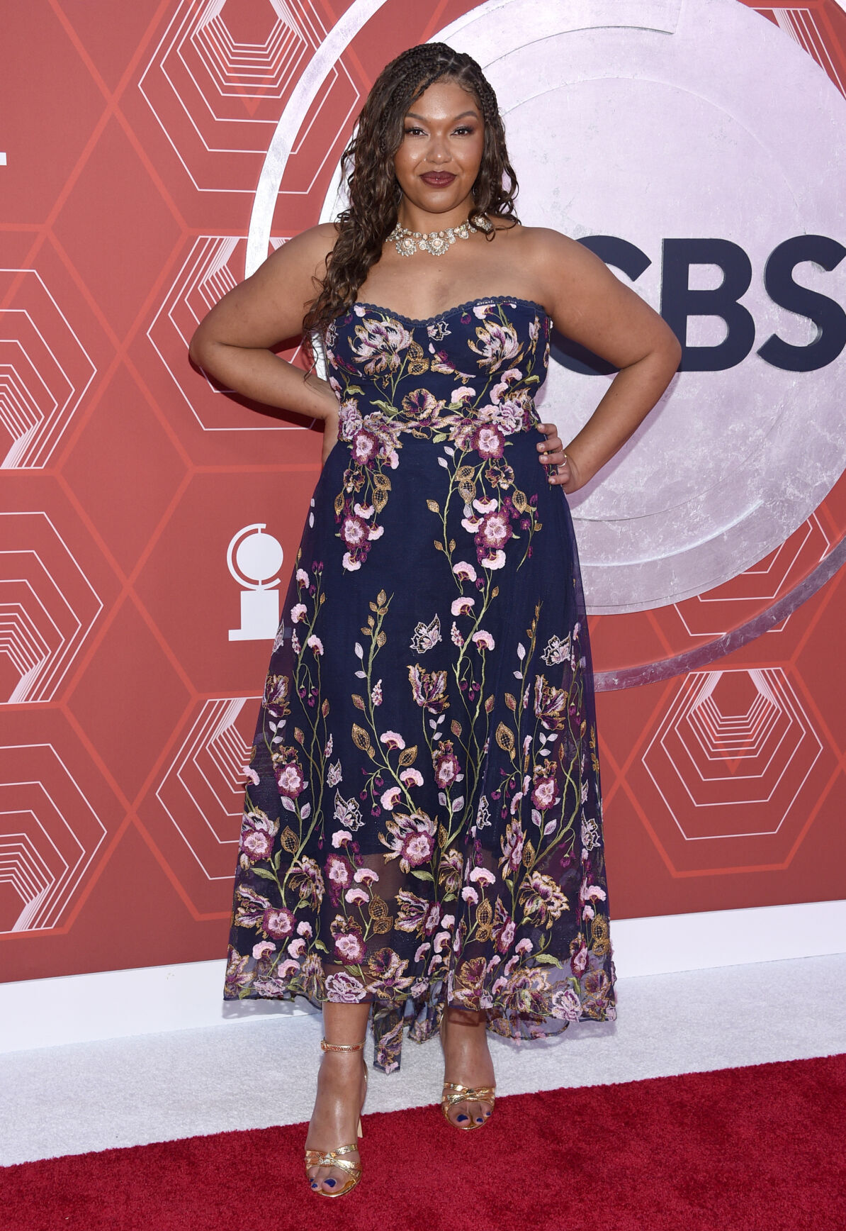 74th Annual Tony Awards